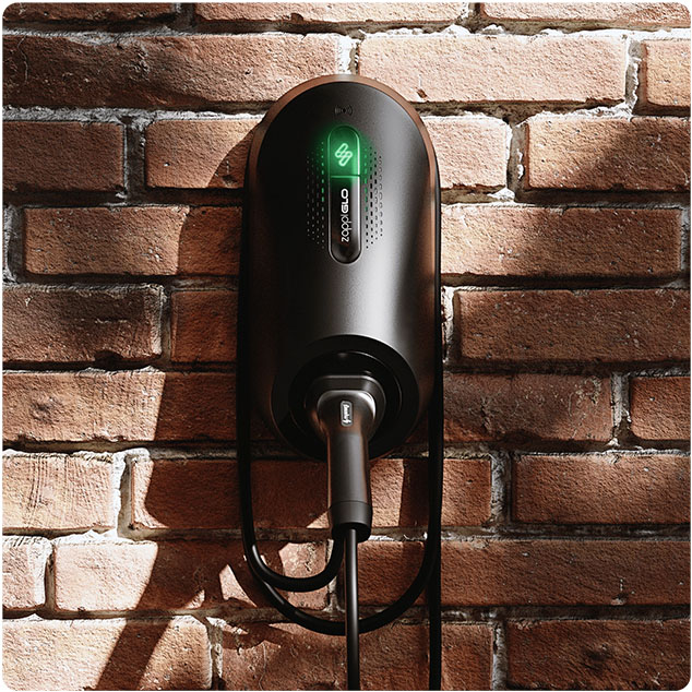 Zappi stuck at 1.4kW in Fast mode?